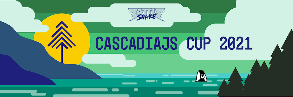 CascadiaJS Cup
