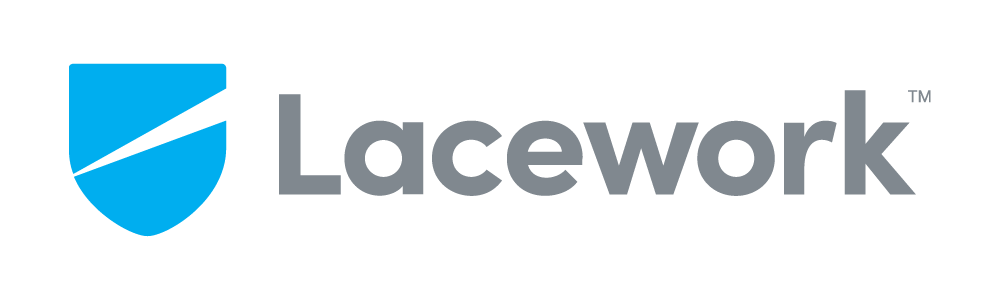 Lacework logo