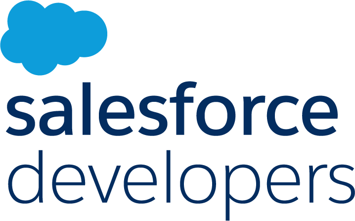Salesforce Developers logo